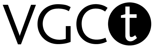 vgct logo zwart